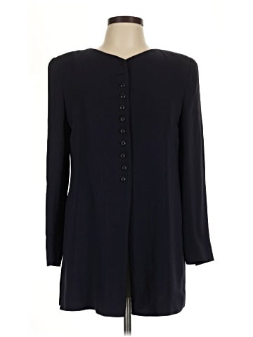 Dana Buchman Coat (view 1)