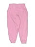 Nike Pink Sweatpants Size 4 - photo 2