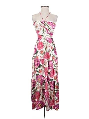 Express Cocktail Dress (view 1)