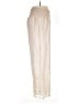 Shein 100% Polyester Ivory Casual Pants Size 12 - photo 4