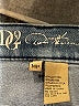 DG^2 by Diane Gilman Solid Blue Jeans Size 14 (petite) - photo 4