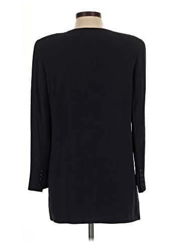 Dana Buchman Coat (view 2)