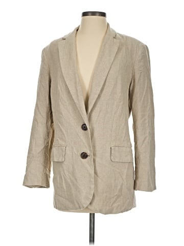 A New Day Blazer (view 1)