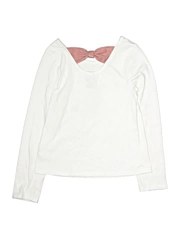 Cynthia Rowley Long Sleeve T-Shirt (view 2)