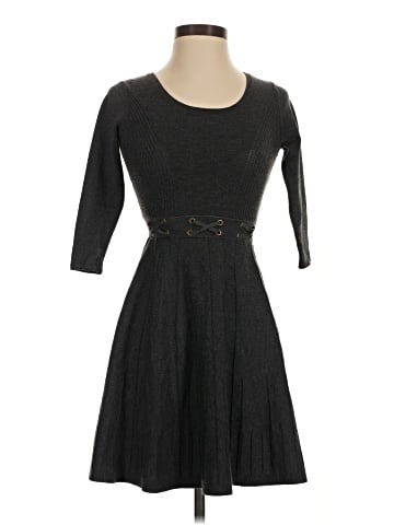 BCX Casual Dress (view 1)