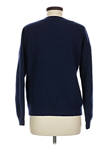 Bobeau Pullover Sweater (view 2)