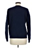 Bobeau Blue Pullover Sweater Size M - photo 2