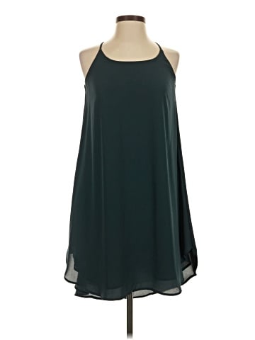 Ann Taylor LOFT Casual Dress (view 1)