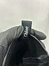 Chloé Black Betty Rain Boots  Size EU 40 - photo 7