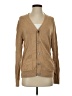 Amazon Essentials 100% Cotton Tan Cardigan Size XS - photo 1