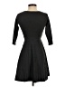 BCX Gray Casual Dress Size XXS - photo 2