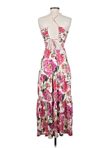 Express Cocktail Dress (view 2)