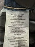 Current/Elliott 100% Cotton Blue Jeans Size 25 waist - photo 8