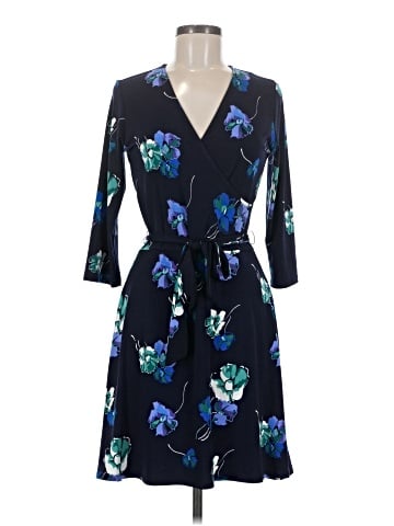 Leota Casual Dress (view 1)