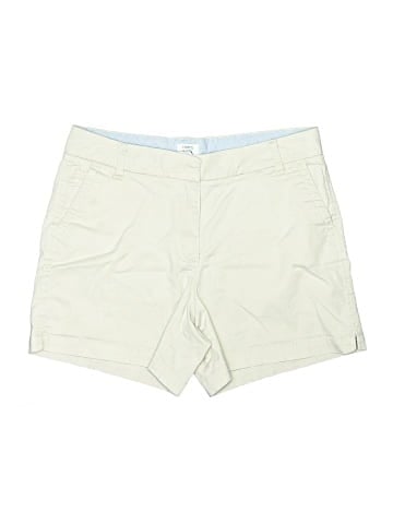 Crown & Ivy Khaki Shorts (view 1)
