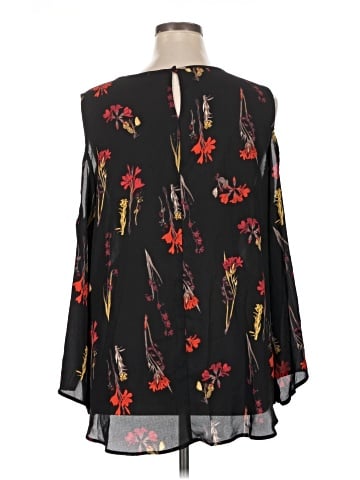 Vince Camuto Sleeveless Blouse (view 2)