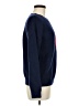 Bobeau Blue Pullover Sweater Size M - photo 4