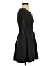 BCX Gray Casual Dress Size XXS - photo 4