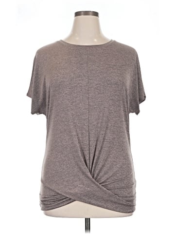 Apt. 9 Short Sleeve T-Shirt (view 1)