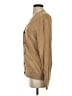 Amazon Essentials 100% Cotton Tan Cardigan Size XS - photo 5