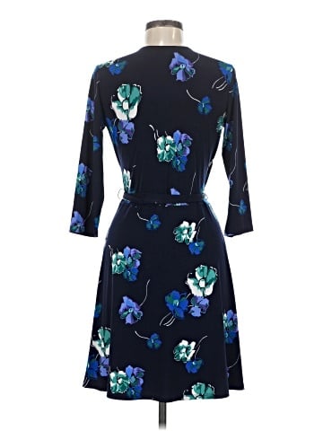 Leota Casual Dress (view 2)