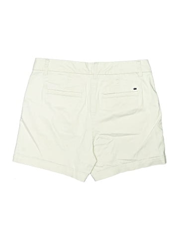Crown & Ivy Khaki Shorts (view 2)