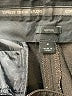 Express Design Studio Black Shorts Size 4 - photo 3