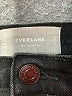 Everlane Black Jeans Size 28 Waist Tall - photo 7