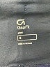 Gap Fit Stripes Blue Active Pants Size S - photo 4