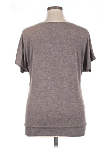Apt. 9 Short Sleeve T-Shirt (view 2)