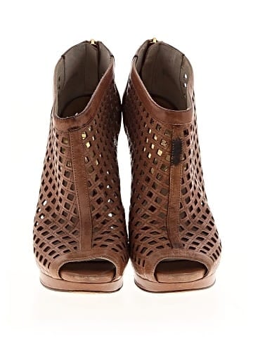 MICHAEL Michael Kors Ankle Boots (view 2)