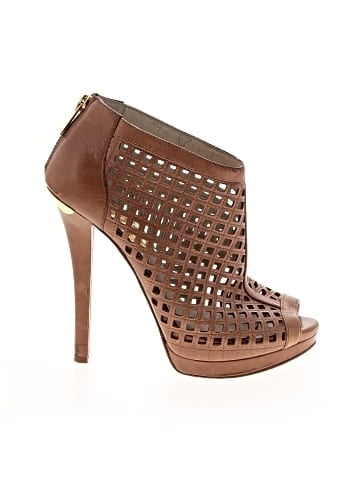 MICHAEL Michael Kors Ankle Boots (view 1)