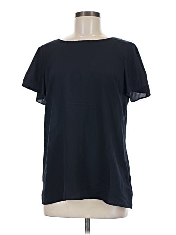 Talbots Short Sleeve T-Shirt (view 1)