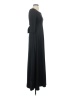 Amanda Smith Black Casual Dress Size 4 - photo 4