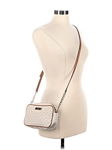 MICHAEL Michael Kors Crossbody Bag (view 2)