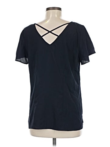 Talbots Short Sleeve T-Shirt (view 2)