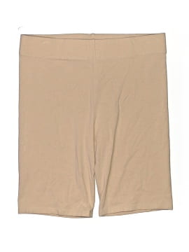 Forever 21 Khaki Shorts