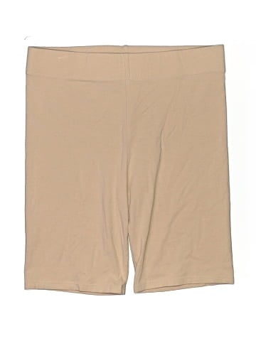 Forever 21 Khaki Shorts (view 1)