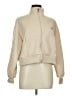 Alo Ivory Track Jacket Size M (estimated) - photo 1