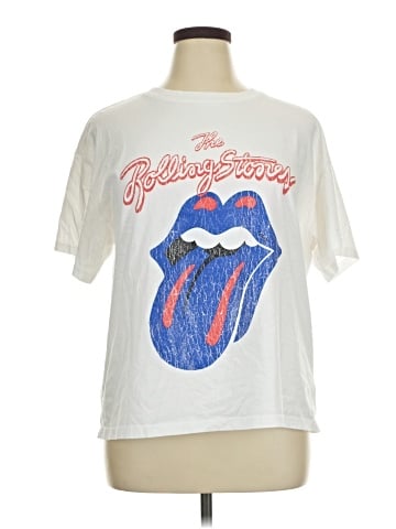 H&M Short Sleeve T-Shirt (view 1)