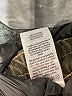 PacSun 100% Cotton Gray Cargo Pants Size XS - photo 5