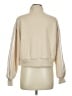 Alo Ivory Track Jacket Size M (estimated) - photo 2