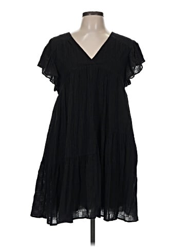 Aura Casual Dress (view 1)