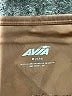 Avia Brown Active Pants Size 8 - photo 4