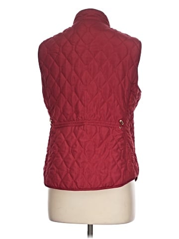 Croft & Barrow Vest (view 2)
