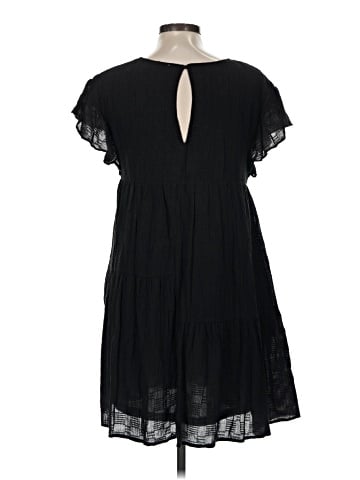 Aura Casual Dress (view 2)