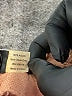 2 Chic 100% Acrylic Tan Poncho Size 2 - photo 8