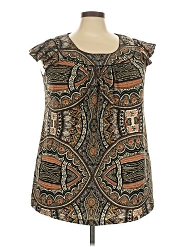 ING Casual Dress (view 1)