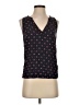 Gap Outlet Black Tank Top Size S - photo 1