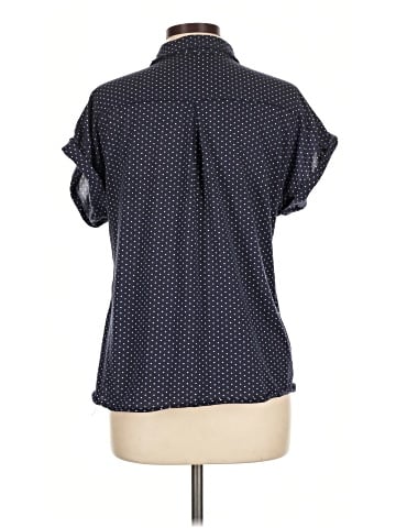 Eden & Olivia Short Sleeve Blouse (view 2)